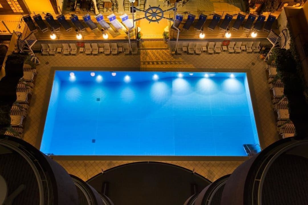 Hotel Flamingo Gatteo a Mare Vacanze Urlaub Hotel Flamingo