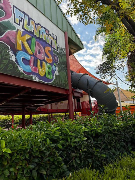 Sport & Freizeit Belek Beach Resort Hotel