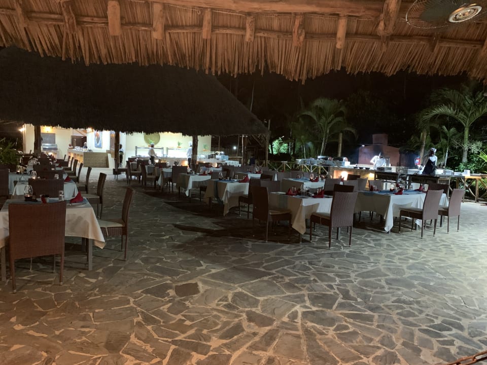 Gastro Ocean Paradise Resort & Spa