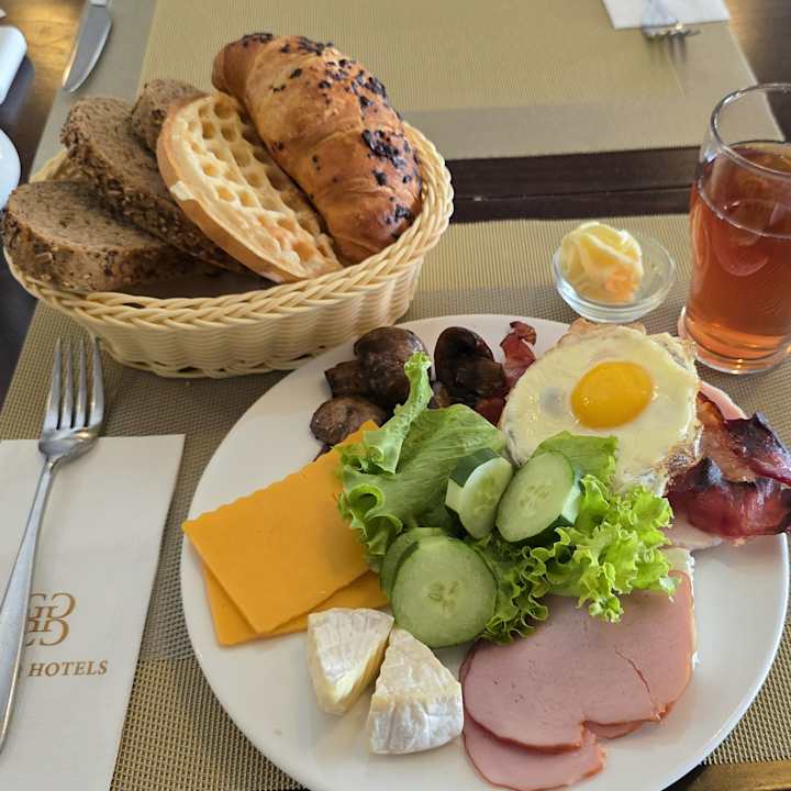 Gastro Sentido Marea