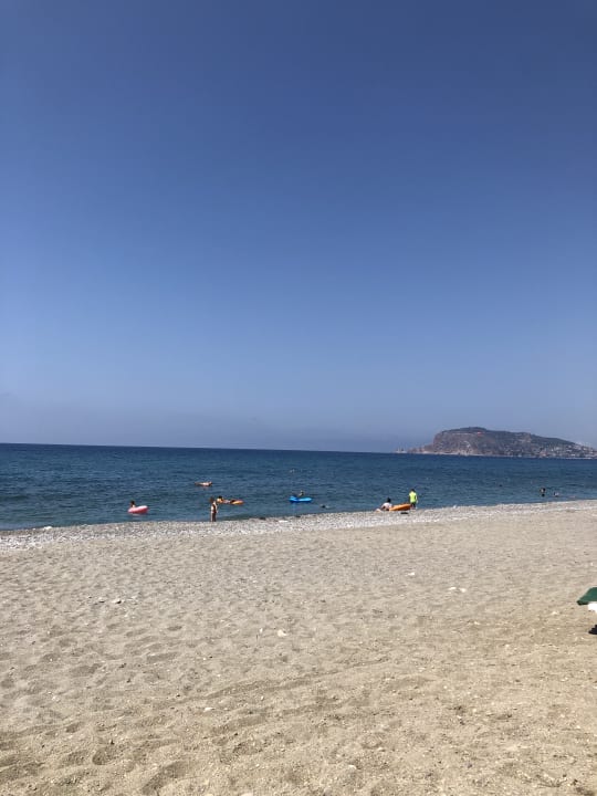 Strand Labranda Alantur Resort