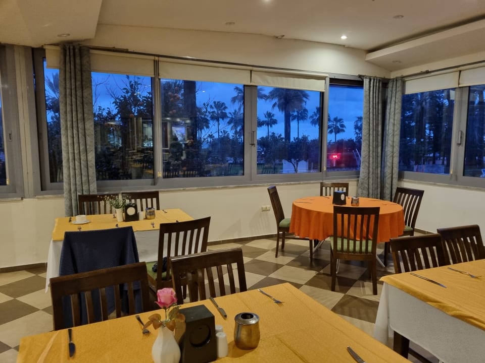 Gastro Seher Kumköy Star Resort & Spa