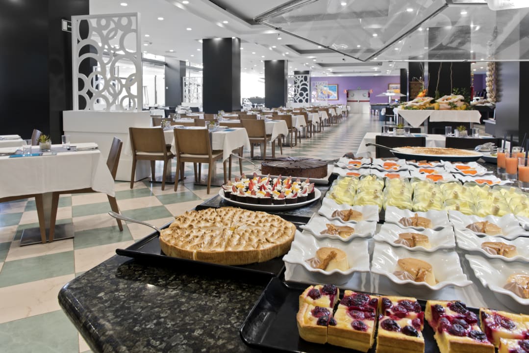 Gastro Gran Canaria Princess