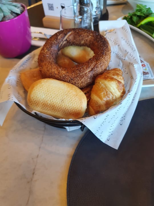 Gastro Cullinan Belek