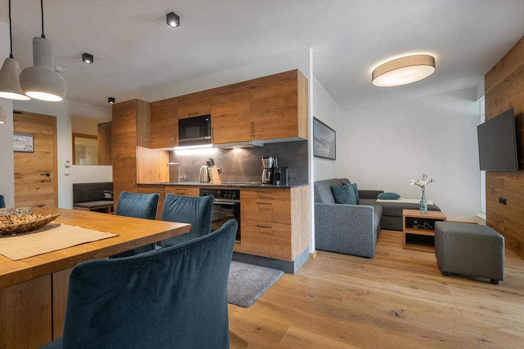 Zimmer AlpenParks Hotel & Apartment Carpe Solem Mariapfarr