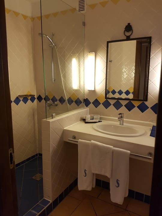 Zimmer Seaside Hotel Sandy Beach