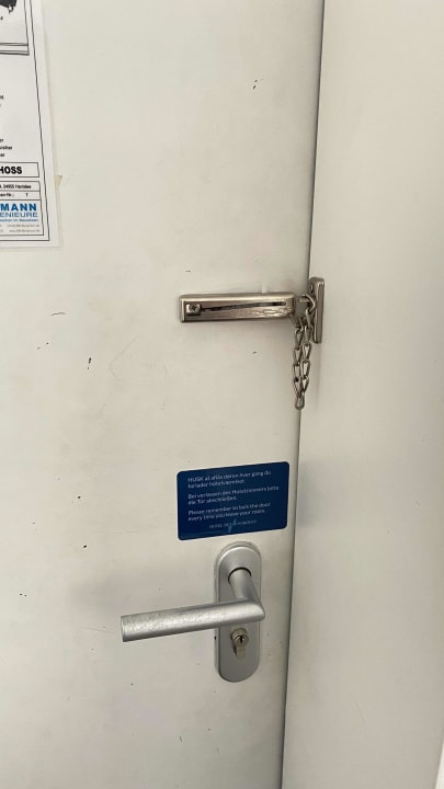 Zimmer Hotel des Nordens