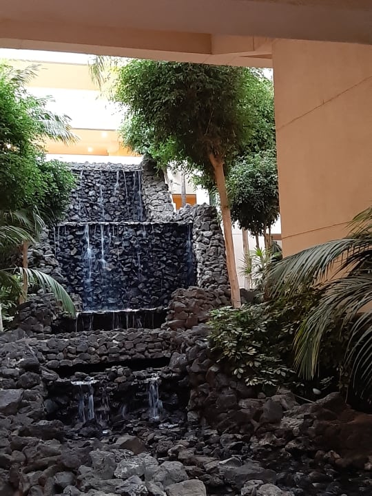 Sonstiges Hotel Beatriz Playa & Spa