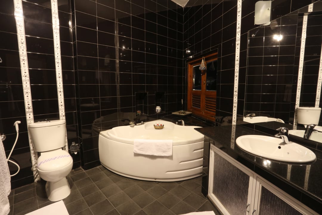 Sonstiges Hotel Orient