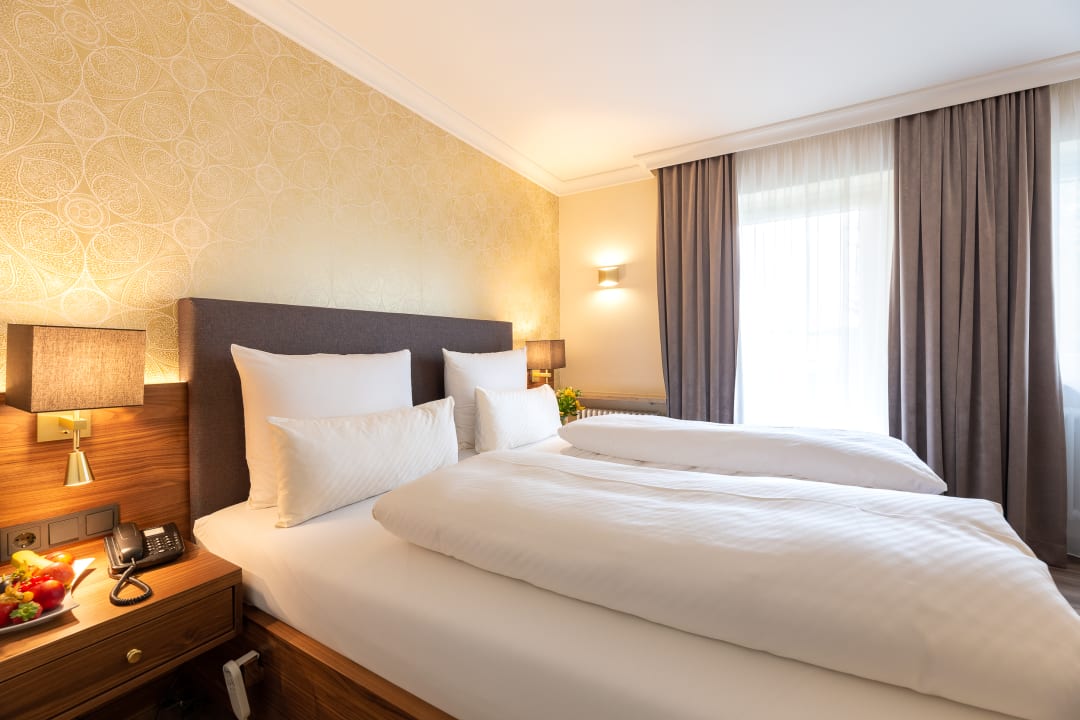 Zimmer Hotel Holzapfel