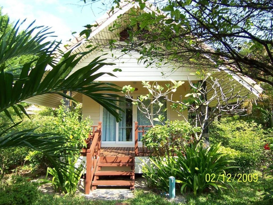 Superior-Bungalow Koh Chang Paradise Resort & Spa