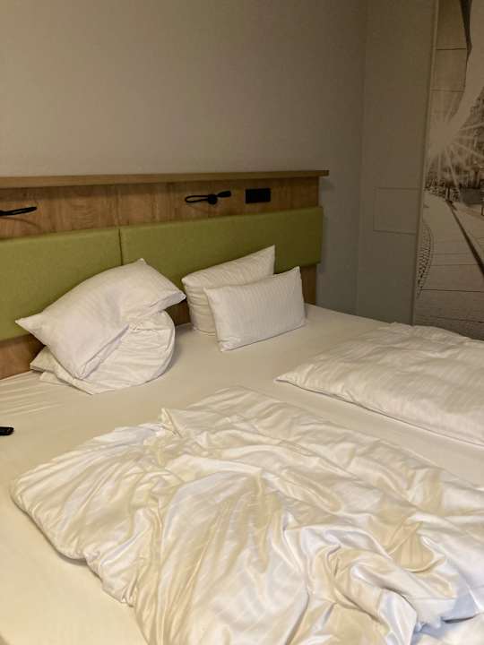 Zimmer Best Western Hotel Windorf