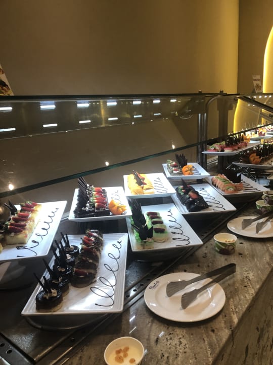 Gastro Prima Life Makadi Resort