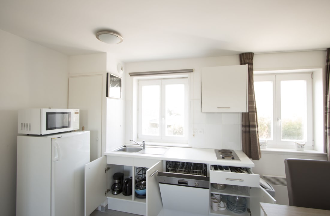 Zimmer Holiday Suites Oye-Plage