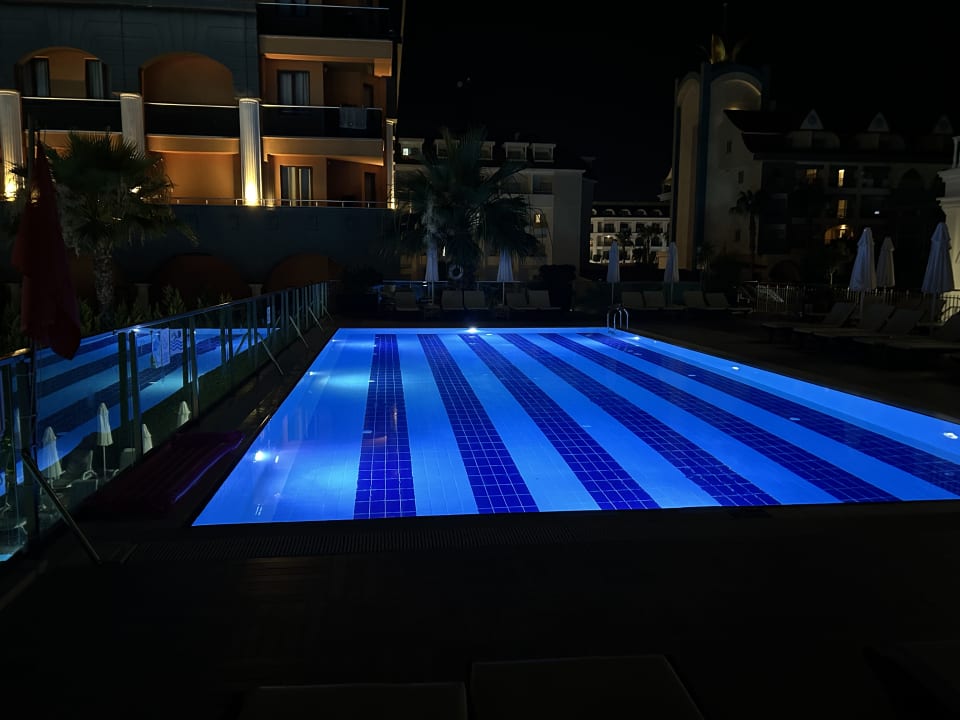 Pool Dream World Resort & Spa