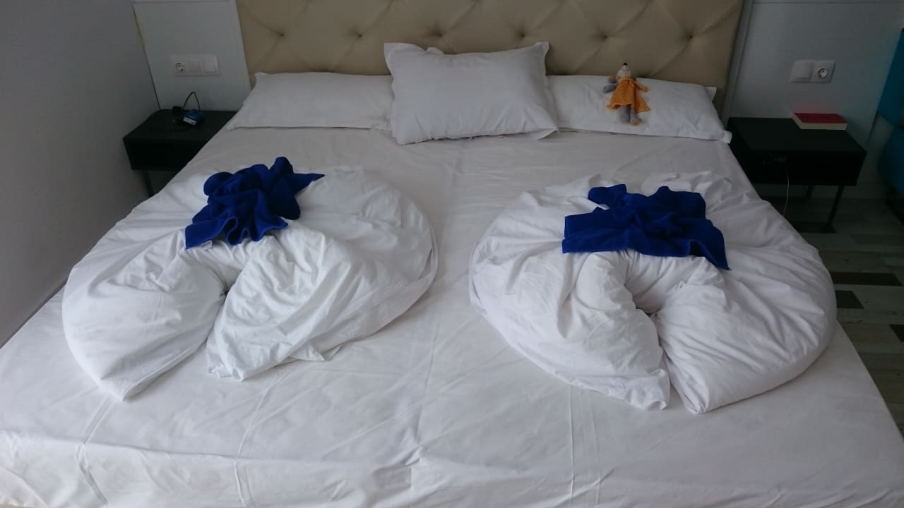 Zimmer Sentido Marea