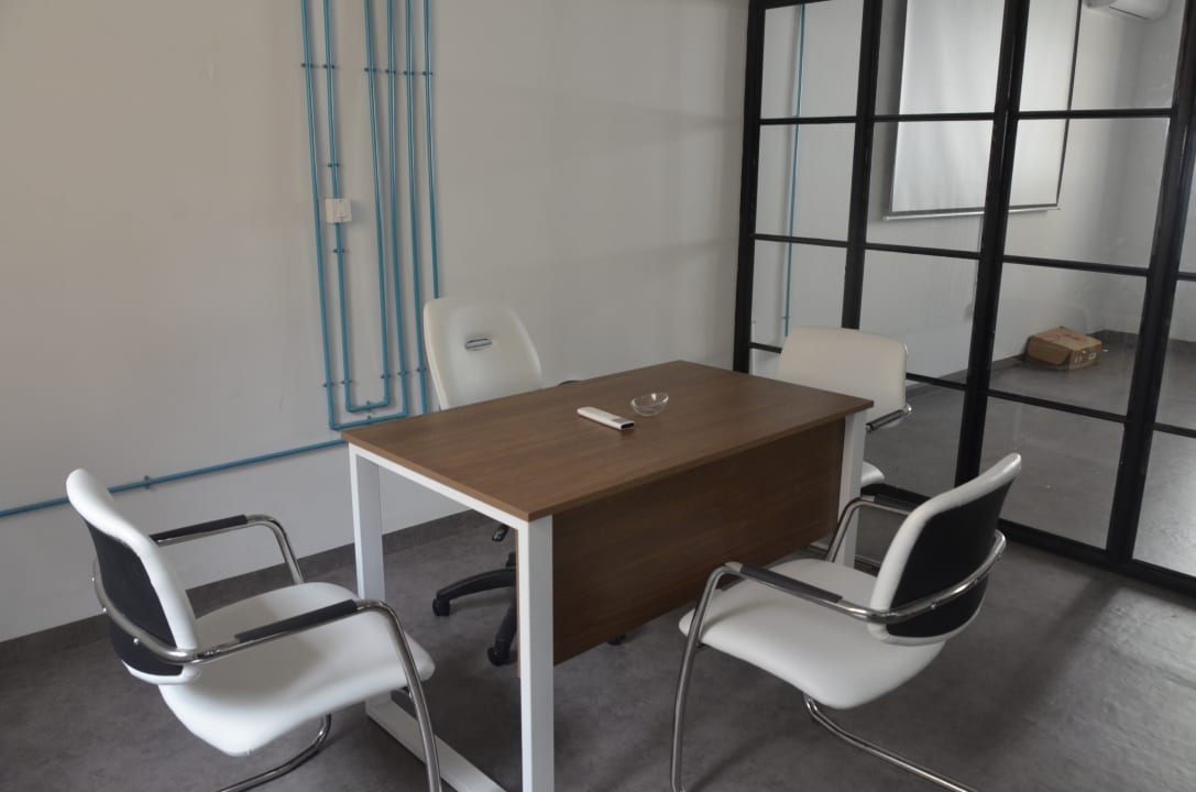 Sonstiges Hotel Soussana