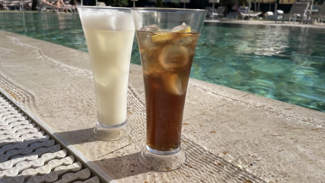 Gastro TUI BLUE Seno - Adults Only