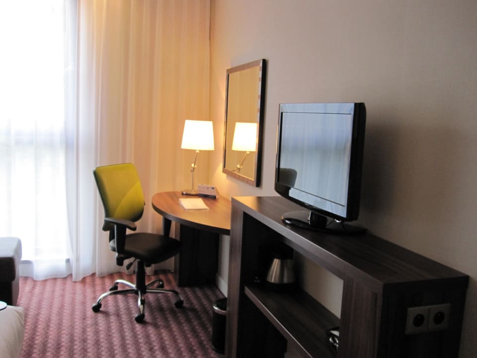 Schreibtisch Hampton By Hilton Swinoujscie