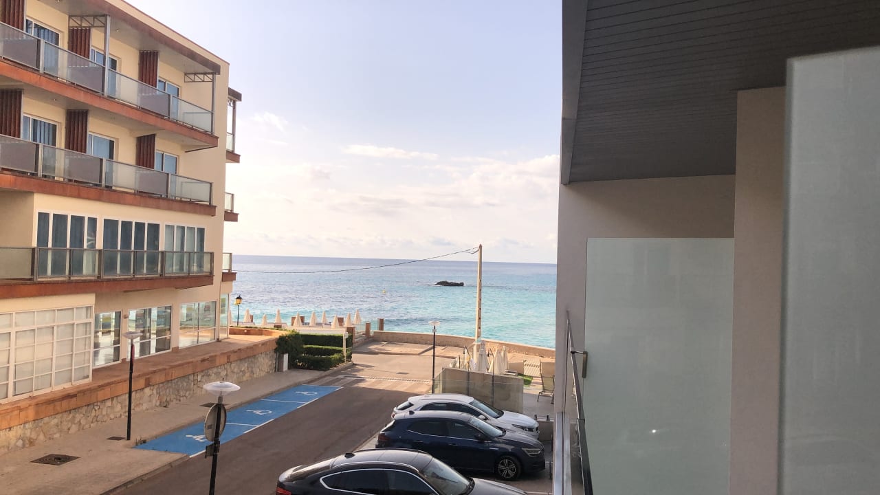 Ausblick Son Moll Sentits Hotel & Spa