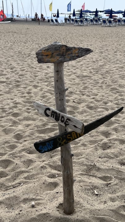 Strand TUI MAGIC LIFE Calabria