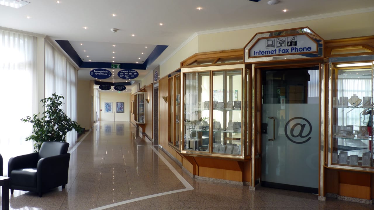 Sonstiges Avalon Hotelpark Königshof