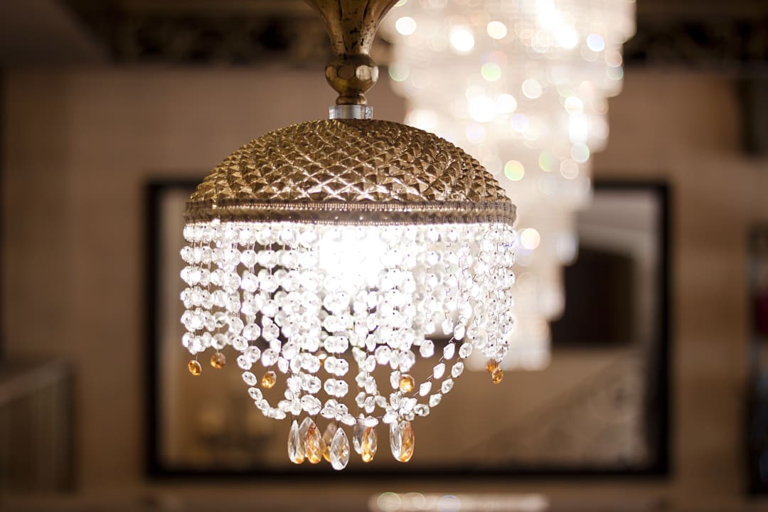 Lobby Mon Port Hotel & Spa