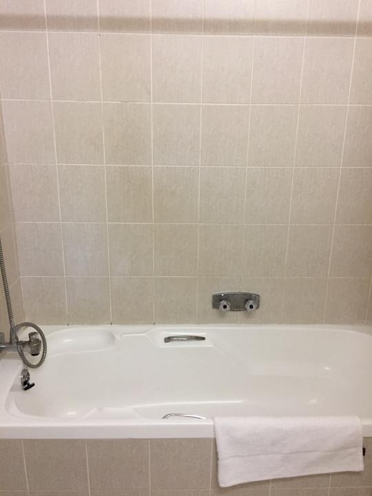 Zimmer The Bayview Hotel