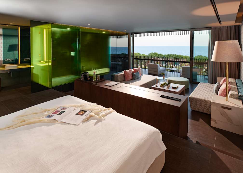 Zimmer Maxx Royal Kemer Resort