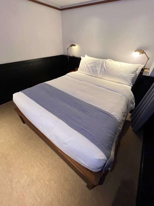 Zimmer The Fleming Hotel