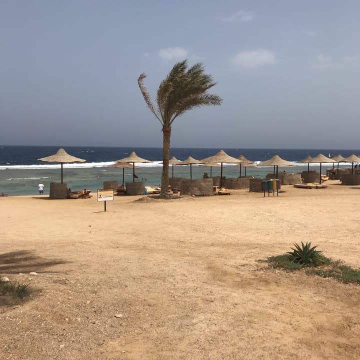 Strand Three Corners Sea Beach Resort