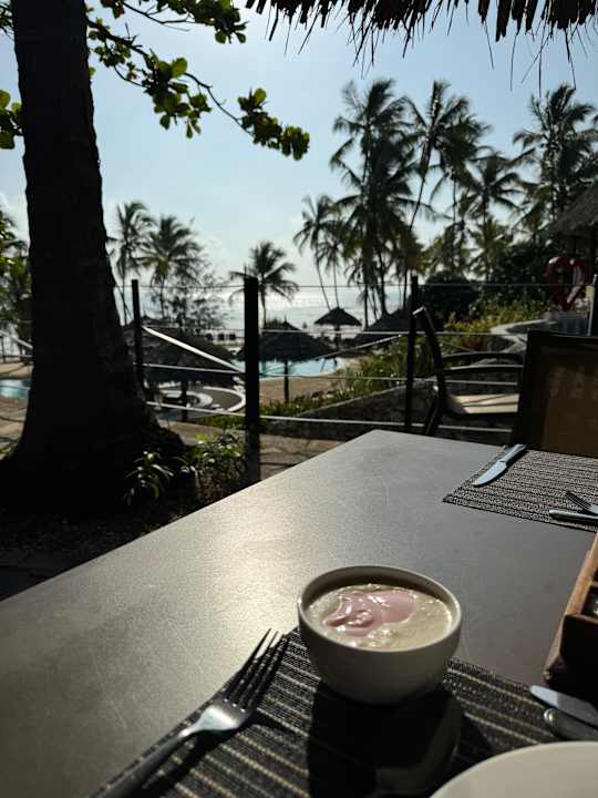 Außenansicht Karafuu Beach Resort & Spa