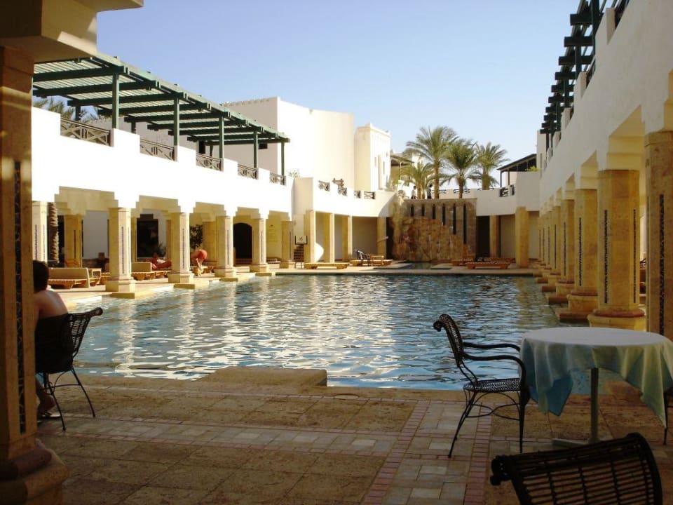 Pool Sharm Plaza
