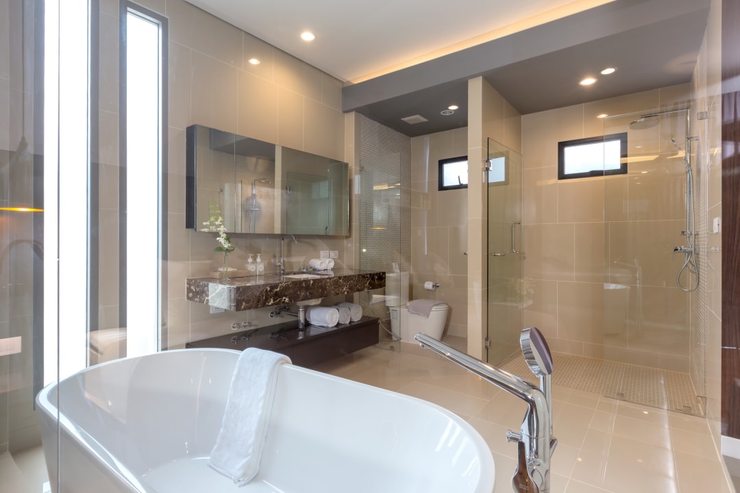 Zimmer Hotel X10 Seaview Suite Panwa Beach