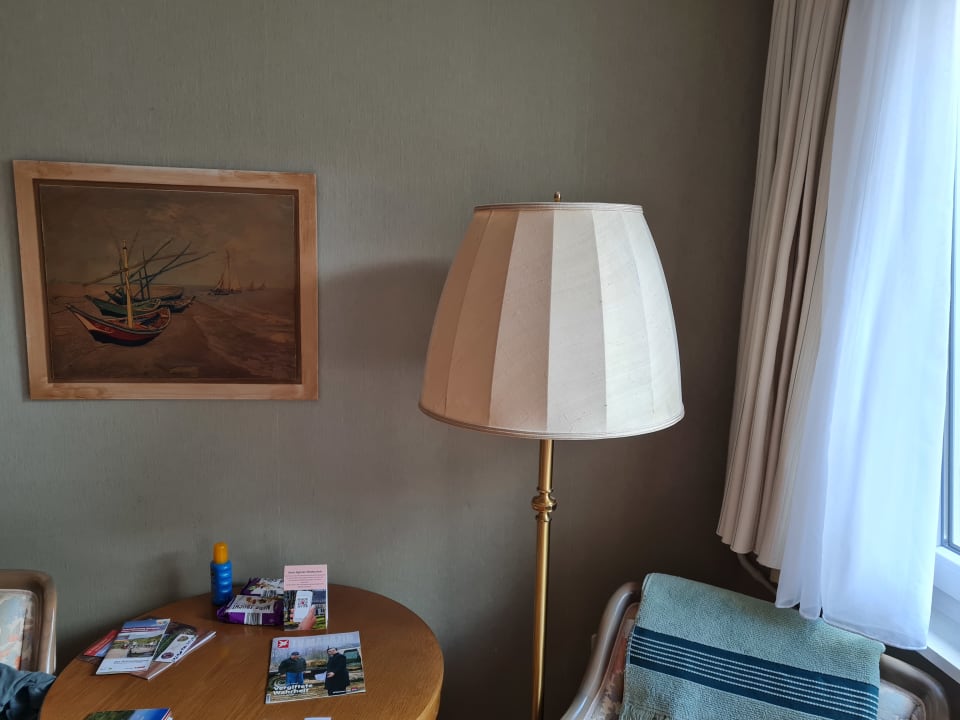 Zimmer Berghotel Hoher Knochen