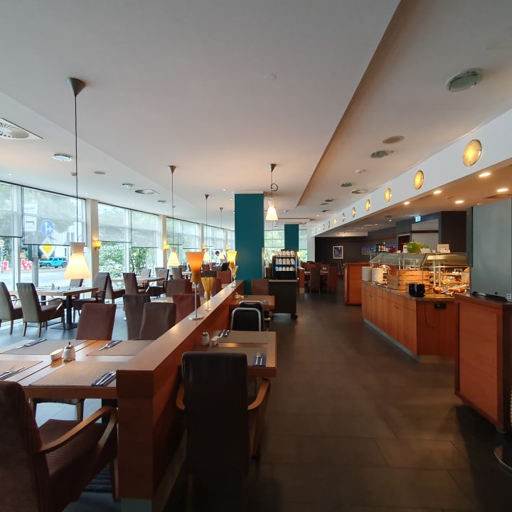 Gastro Essential by Dorint Hotel Köln-Junkersdorf