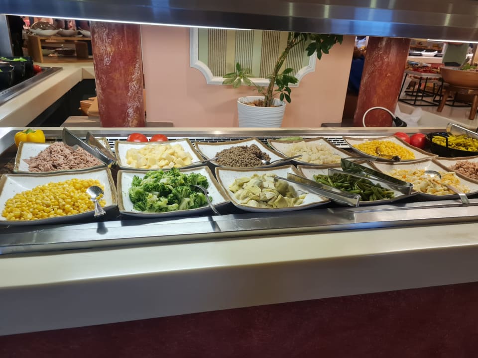 Gastro Rodos Palladium Leisure & Wellness