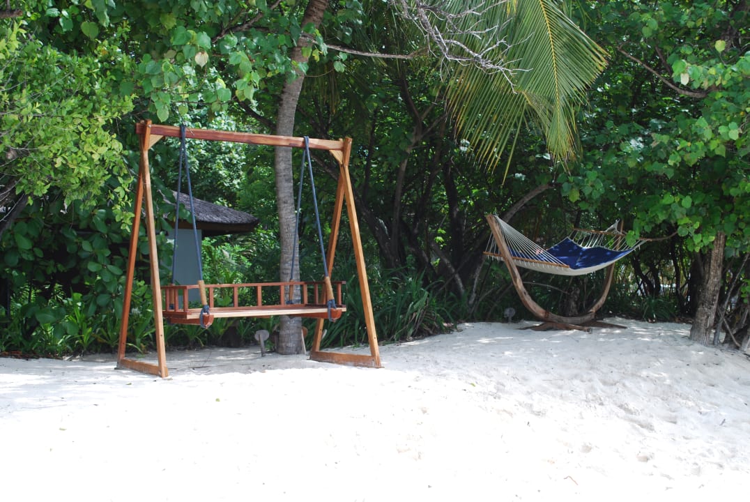 Sport & Freizeit NH Collection Maldives Reethi Resort