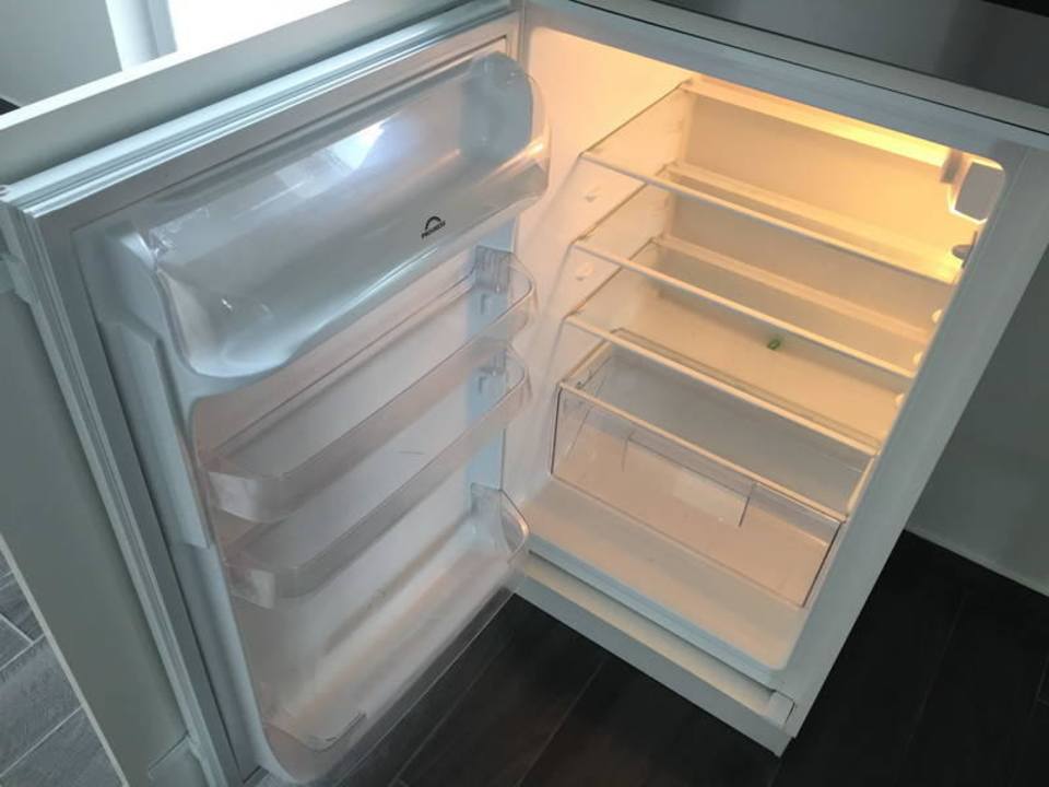 Kühlschrank (ohne Eisfach) Gutspark Rerik - Reetdachhaus Nr. 6