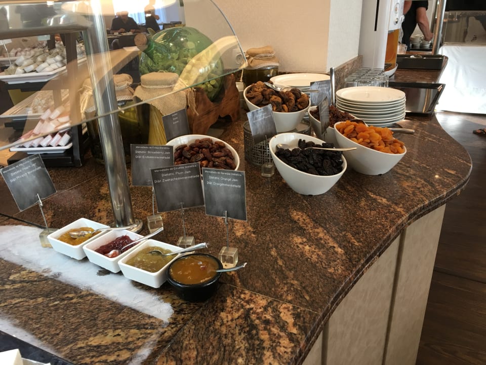 Gastro TRH Taoro Garden