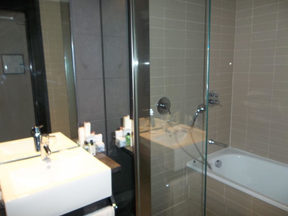 Badezimmer H10 Casanova