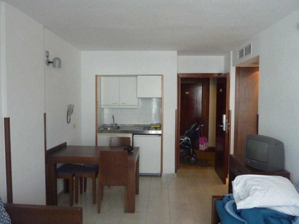 Appartement Typ B VIVA Eden Lago