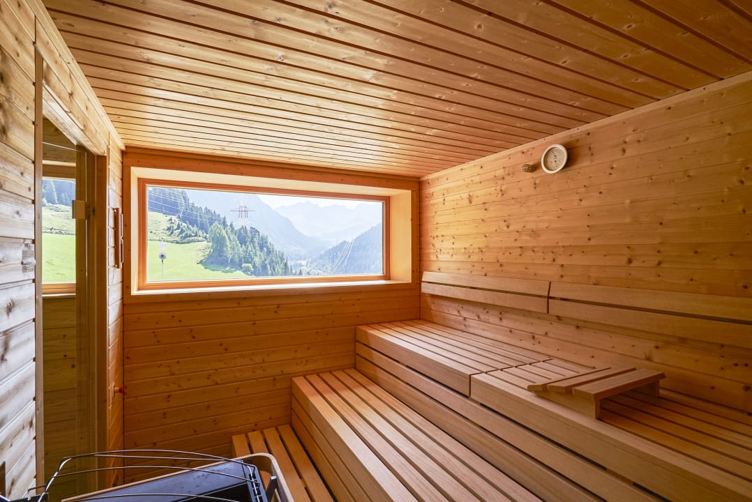Sport & Freizeit Berghotel & Gasthof Marlstein