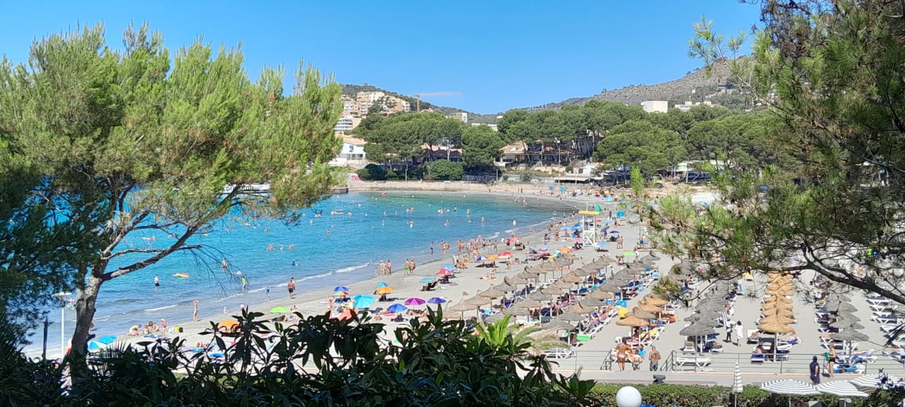 Strand Universal Hotel Lido Park & Spa