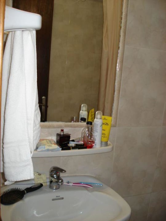 Bad2 Cabot Playa Grande - Adults Only