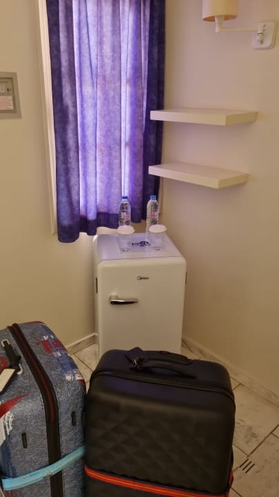 Zimmer Anissa Beach & Village