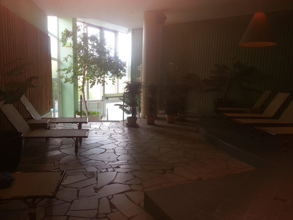 Sauna Center Parcs Park Nordseeküste