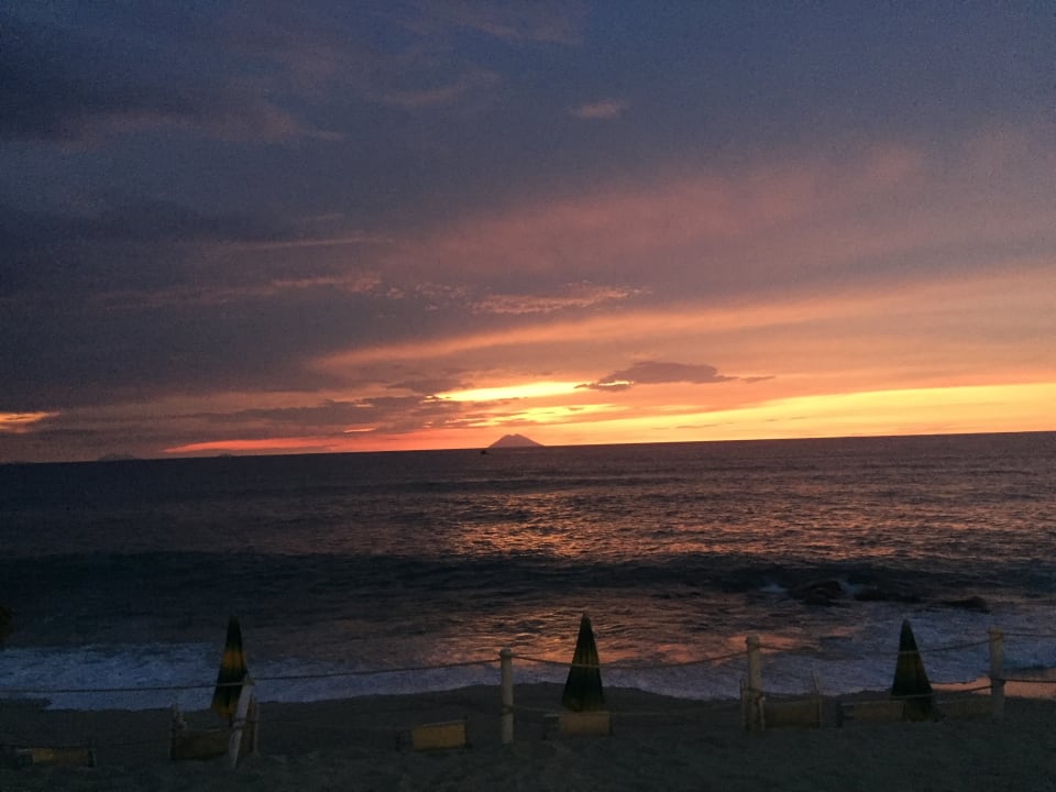 Strand Hotel Villaggio Il Gabbiano