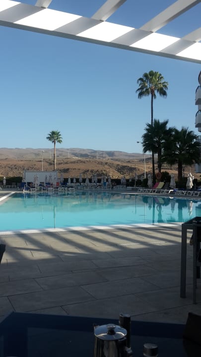 Pool Servatur Playa Bonita