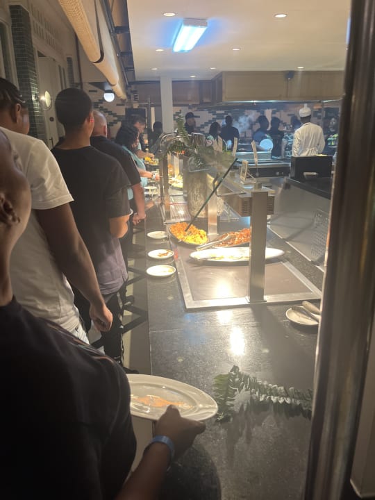 Gastro Ocean Coral Spring Resort - All Inclusive